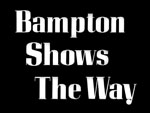 Bampton Shows the Way