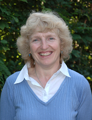 Fran Collier-Lovell