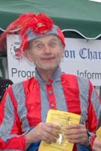 The Court Jester