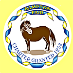 Bampton Charter Fair