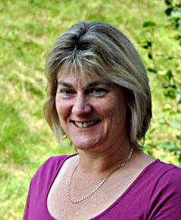 Sherie Webber