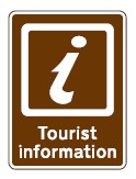 Tourist Information Bampton