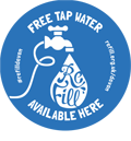 Free Tap Water